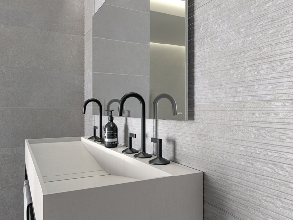 Керамогранит MIDTOWN White Matt 60x60 от Cifre Ceramica (Испания)