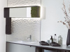 Настенная плитка Matt Line Deco 59.6x150 от Porcelanosa (Испания)