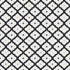 Декор MAORI Ladakhi Grafito 20x20 от Vives Ceramica (Испания)