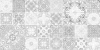 Декор Concrete Vimp серый 30x60 от Laparet
