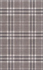 Настенная плитка Трокадеро 6349 клетка коричневый 25x40 от Kerama Marazzi (Россия)