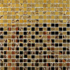 Мозаика PIX710 из зеркала (15x15) 30x30 от Pixmosaic (Китай)