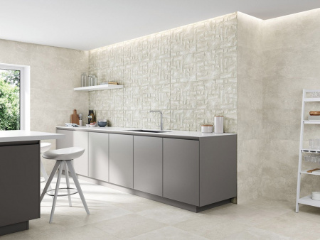 Керамогранит Boulevard Natural ректификат 60x60 от Baldocer (Испания)