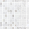 Мозаика Iridis White 31.1x31.1 от Onix Mosaico (Испания)