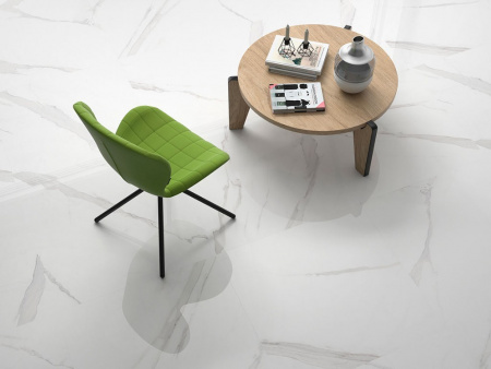Керамогранит STATUARY BLANCO 75x75 от Geotiles (Испания)
