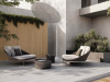 Керамогранит DOUBLE PLAIN WHITE NAT RETT. P. TECH R10 C (0014153) 60x120 от Flaviker (Италия)