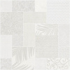 Панно Тассо белый матовый обрезной (HGD/A572/17x/11037R) 60x60x0.9 от Kerama Marazzi (Россия)