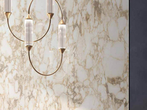 Керамогранит ECLECTIC PERSIAN GREY SILK RT (ECC2) 60x120 от KEOPE Ceramiche (Италия)
