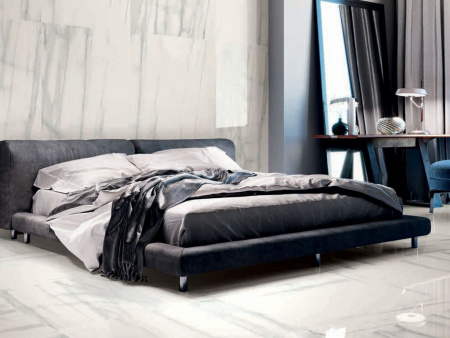 Настенная плитка Venato White Gloss (162-010-6) 33.3x100 от Etile (Испания)