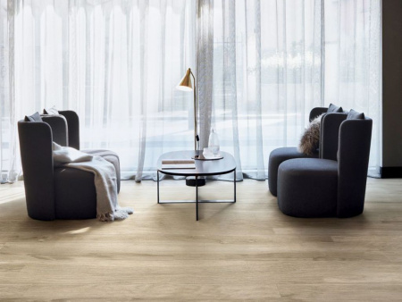 Керамогранит FLEUR DE BOIS BRUN N/R (03817) 22.5x90 от Piemme Ceramiche (Valentino) (Италия)
