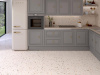 Керамогранит DORIA BIANCO (матовый) Rect.60 60x60 от Pamesa (Испания)