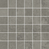 Мозаика TERRAVIVA DARK MOSAICO (610110000625) 30x30 от Italon (Россия)