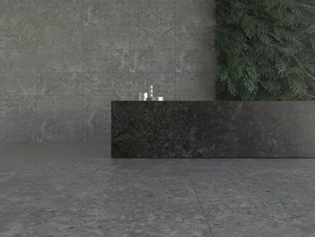 Керамогранит SOLTO Taupe/RW/R 50x100 от Museum (Испания)