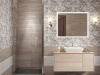 Керамогранит Семпионе 13094R серый структура обрезной 30x89.5 от Kerama Marazzi (Россия)