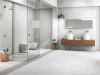 Керамогранит Fusonyx Dove posh 120x180 от Simpolo (Индия)