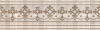 Бордюр AD\A182\8236 Традиция 5.7x20 от Kerama Marazzi (Россия)