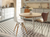 Бордюр Caprice Provence Border (20939) 20x20 от Equipe Ceramicas (Испания)