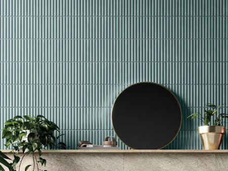 Керамогранит Deco Lingot Mint 32x62.5 от Gayafores (Испания)