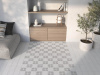 Керамогранит DAKAR MOON (3356237715) 12.3x12.3 от Harmony (Испания)