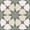 Керамогранит Prisma Hidra Warm 20x20 от Cifre Ceramica (Испания)