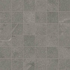Мозаика MATERIA CARBONIO MOSAICO патт 30x30 от Italon (Россия)