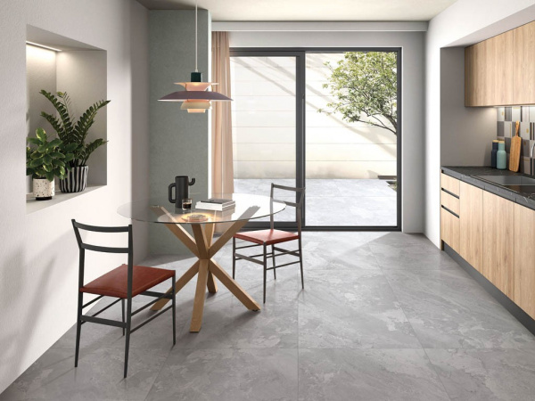 Керамогранит Cosmic black (NTT9114) 60x120 от NT Ceramic (Китай)