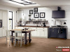 Плитка настенная Brick Carrara (AZA2) 8x31.5 от Atlas Concorde (Италия)