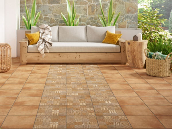 Клинкер Base Gobi Universal 31x31x1.4 от Gresmanc (Испания)