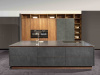 Керамогранит SETA OR (LAMF007467) 100x300x3.5 от Laminam (Россия)