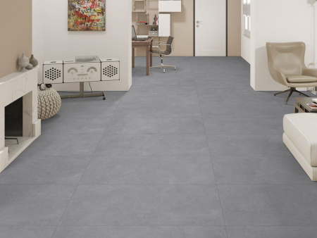 Керамогранит Cemento Grey (NTT99603M) 60x120 от NT Ceramic (Индия)