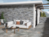Керамогранит MAESTRAT DARK (202970) 32x89 от Porcelanicos HDC (Испания)