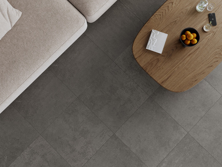 Керамогранит Smart Gris Серый Матовый Структурный (SG50001820R) 59.5x119.1 от Laparet