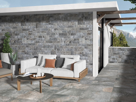 Керамогранит MAESTRAT DARK (202970) 32x89 от Porcelanicos HDC (Испания)