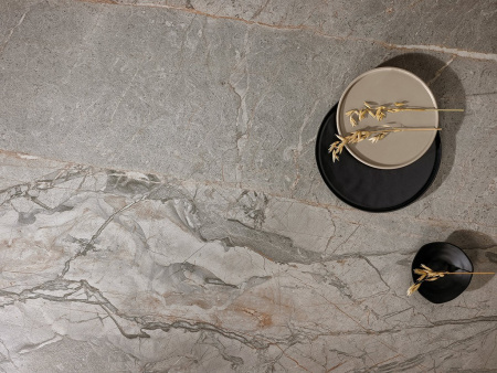 Керамогранит Amaranto Brown Rett 60x120 от Cercom Ceramiche (Италия)