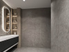 Керамогранит GRANITE Limestone White Structura (NTT99618M) 60x120 от NT Ceramic (Индия)