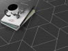 Керамогранит HEXA FLOOR R9 ASH GREY MATT (113838) 20x23 от WOW (Испания)