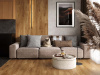 Керамогранит Polo Walnut Ореховый (K952688R0001LPET) 20x80 от Laparet