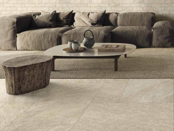 Керамогранит PETRA SABBIA GRIP 20MM (13731558) 60x60 от Casalgrande Padana (Италия)