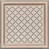Декор Монтальбано 1 матовый (OS/A292/17022) 15x15x0.82 от Kerama Marazzi (Россия)
