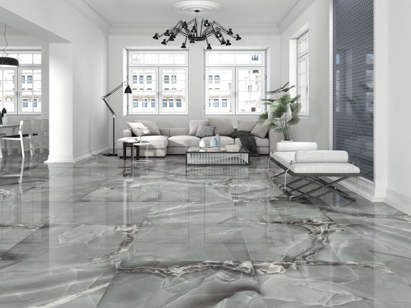Керамогранит SELENE SKY 60x120 от Dune (Испания)