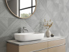 Керамогранит Wood Story Brun Matt (231464) 60x60 от Colorker (Испания)
