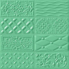 Декор Raspail Oliva 10x20 от Vives Ceramica (Испания)