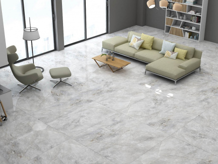 Керамогранит PASSION ONYX SMOKE 120x120 от Maimoon Ceramica (Индия)