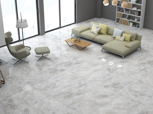 Керамогранит PRESTIGE DOVE 120x120 от Maimoon Ceramica (Индия)