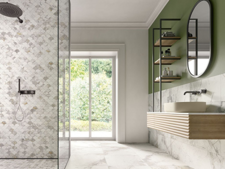 Декор GOLDEN AGE Beige soft (3LA8) 30x30 от EDIMAXASTOR (Италия)