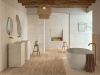 Керамогранит COCOON EASE RT 20x120 от Caesar Ceramiche (Италия)