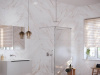 Керамогранит Calacatta Gold Satin 80 80x160 от Creto (Индия)