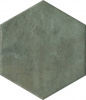 Керамогранит Гроссето зелёный матовый (SG23037N) 20x23.1x0.7 от Kerama Marazzi (Россия)