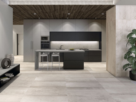 Керамогранит COSMOPOLITA IVORY MATT. 160x320x0.6 от Ascale (Испания)