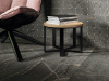 Керамогранит Sybil Black Rettificato 60 60x60 от Cerdomus (Италия)